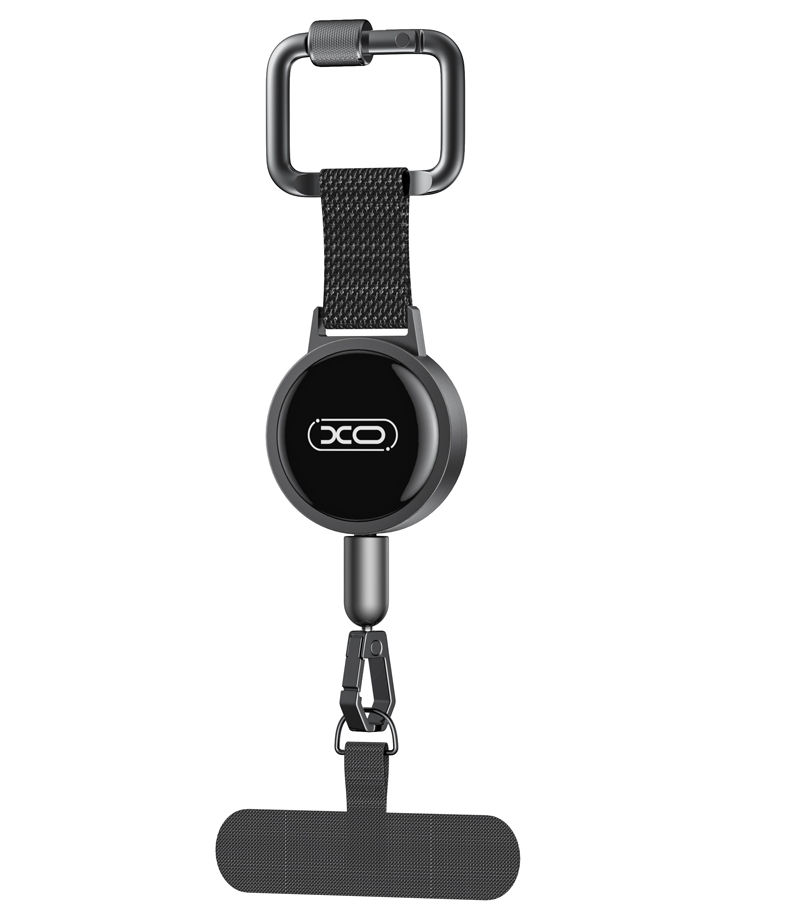 Kabel za telefon XO Design SF16, črn