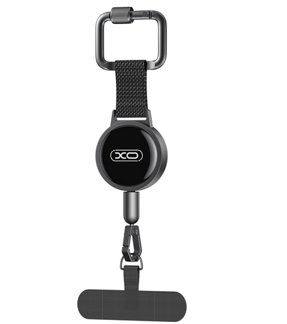 Kabel za telefon XO Design SF16, črn