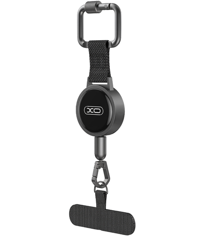 Kabel za telefon XO Design SF16, črn