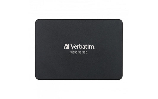 Trdi disk (SSD) Verbatim VI550 S3, 256GB, 2,5 palca, SATA III 49351