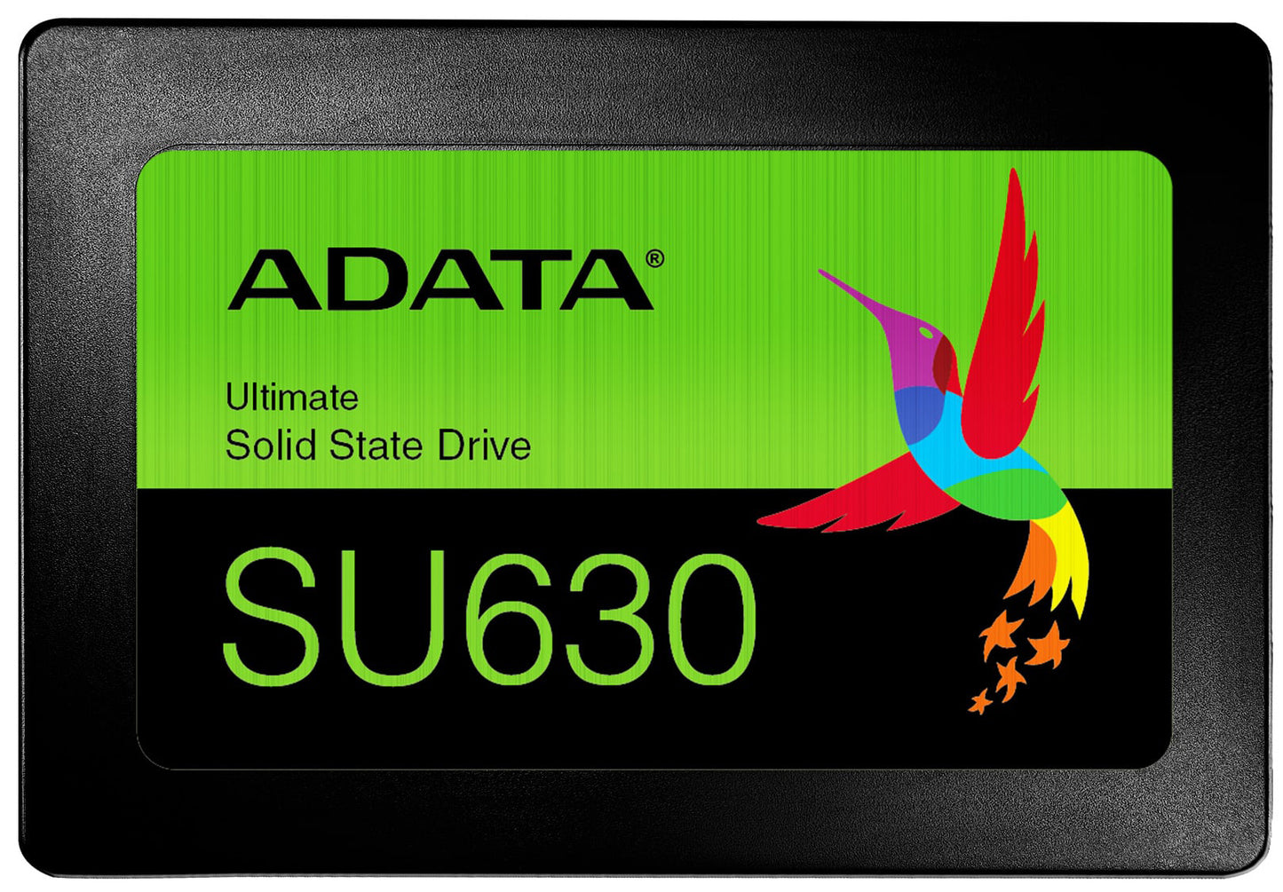 Trdi disk (SSD) Adata SU630 Ultimate 3D, 960GB, 2,5 palca, SATA III ASU630SS-960GQ-R