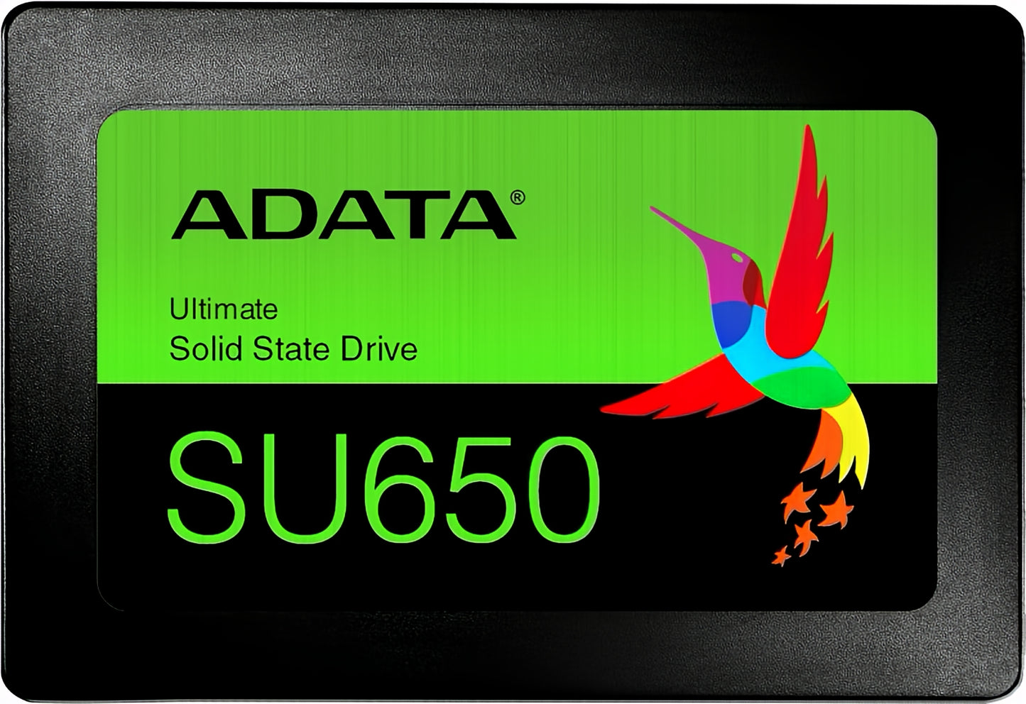 Trdi disk (SSD) Adata SU650 Ultimate 3D, 960GB, 2,5 palca, SATA III ASU650SS-960GT-R