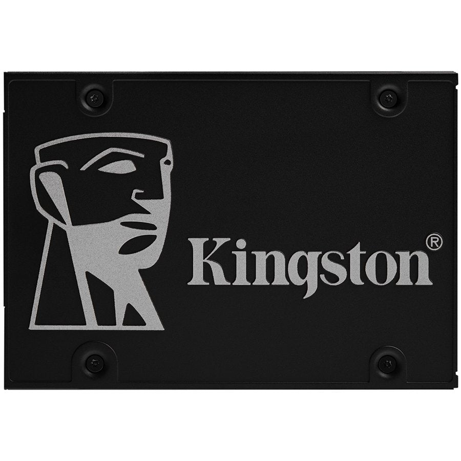 Solid State Drive (SSD) Kingston KC600, 1TB, 2,5 palca, SATA III SKC600/1024G