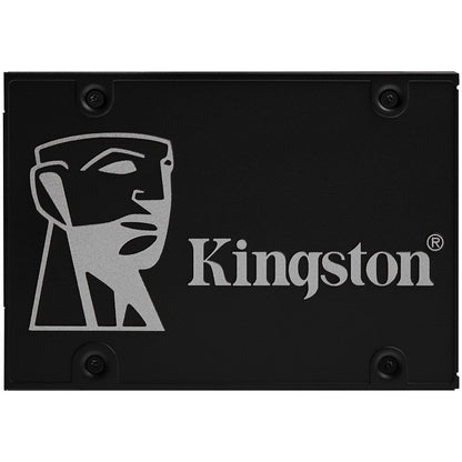 Solid State Drive (SSD) Kingston KC600, 1TB, 2,5 palca, SATA III SKC600/1024G