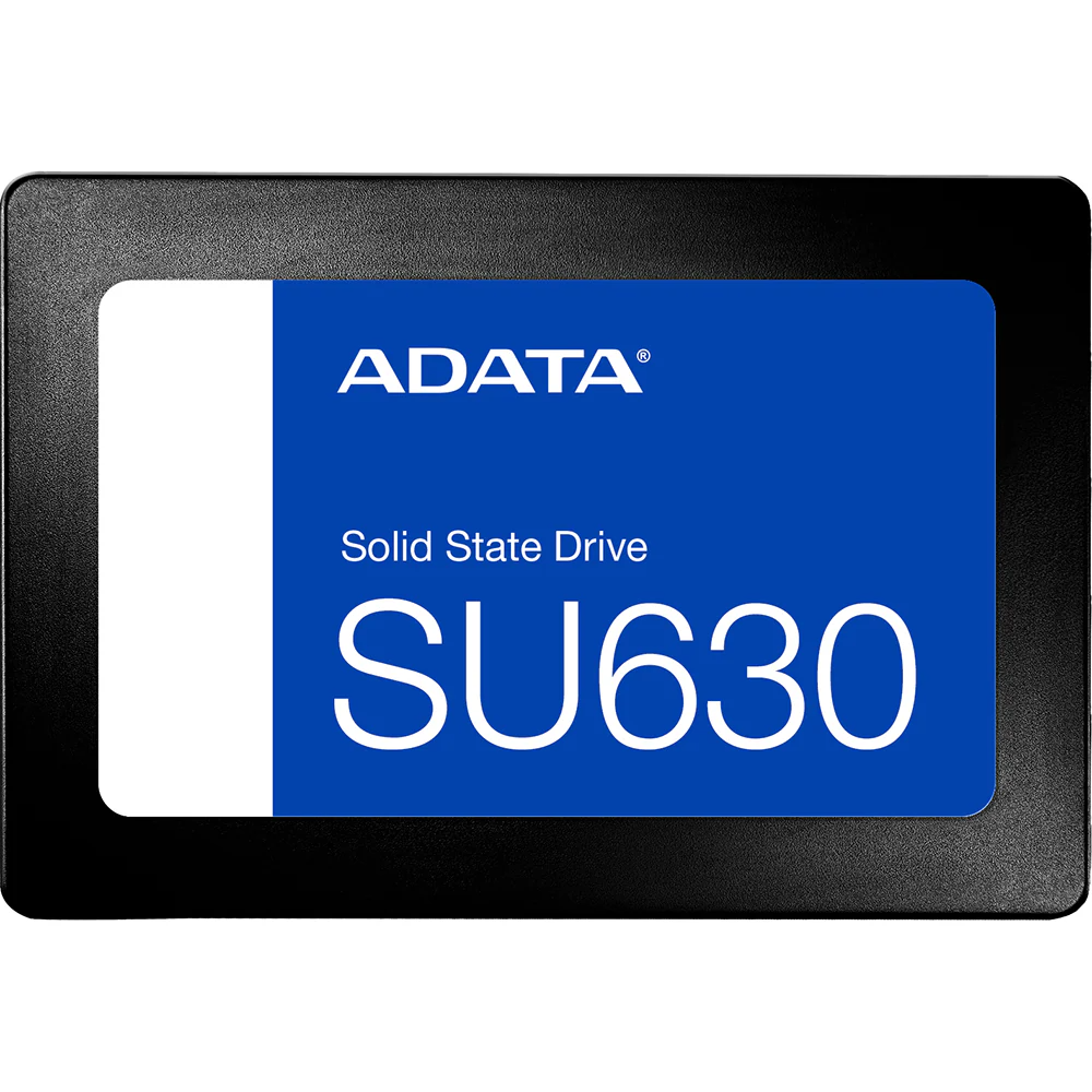 Trdi disk (SSD) Adata SU630, 480GB, 2,5 palca, SATA III ASU630SS-480GQ-R