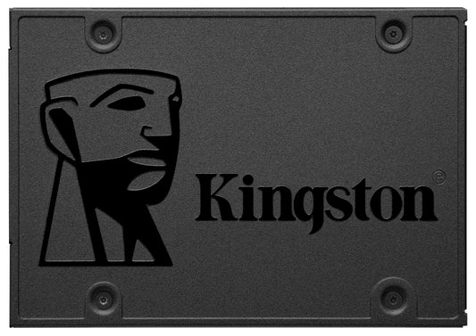 Solid State Drive (SSD) Kingston A400, 240GB, 2,5 palca, SATA III SA400S37/240G