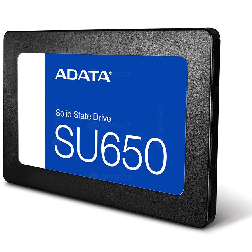 Trdi disk (SSD) Adata SU650, 512GB, 2,5 palca, SATA III ASU650SS-512GT-R