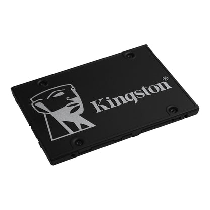Solid State Drive (SSD) Kingston KC600, 1TB, 2,5 palca, SATA III SKC600/1024G