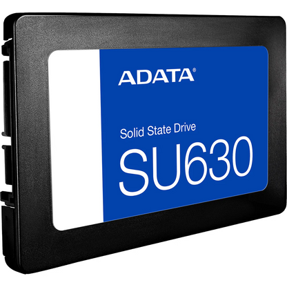 Trdi disk (SSD) Adata SU630, 480GB, 2,5 palca, SATA III ASU630SS-480GQ-R