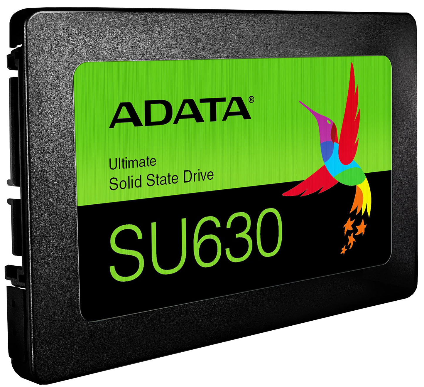 Trdi disk (SSD) Adata SU630 Ultimate 3D, 960GB, 2,5 palca, SATA III ASU630SS-960GQ-R