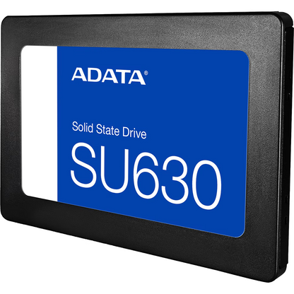 Trdi disk (SSD) Adata SU630, 480GB, 2,5 palca, SATA III ASU630SS-480GQ-R