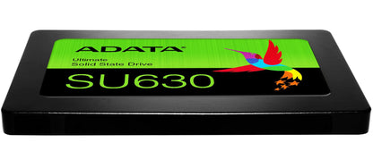 Trdi disk (SSD) Adata SU630 Ultimate 3D, 960GB, 2,5 palca, SATA III ASU630SS-960GQ-R