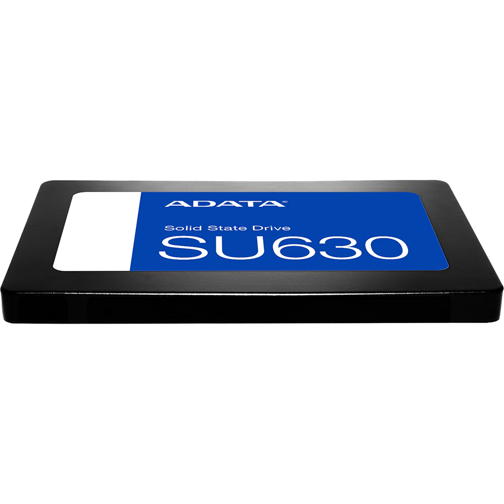 Trdi disk (SSD) Adata SU630, 480GB, 2,5 palca, SATA III ASU630SS-480GQ-R