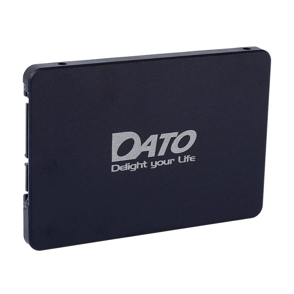 Solid State Drive (SSD) Dato, 2,5 palca, 4TB, SATA III, Črn DS700SSD-4TB