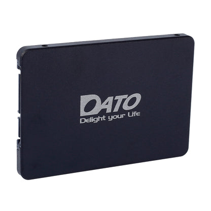 Solid State Drive (SSD) Dato, 2,5 palca, 4TB, SATA III, Črn DS700SSD-4TB