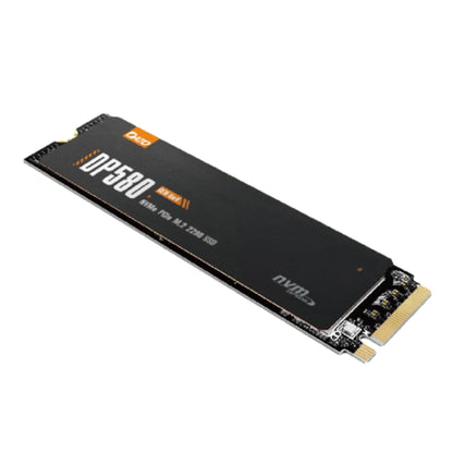 Solid State Drive (SSD) Dato, NVME M.2 2280, PCIe, 2TB, Črn DP580-2TB