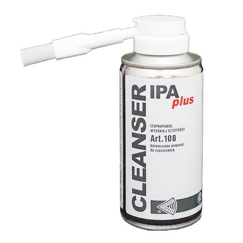 Čistilni sprej z izopropilnim alkoholom Elektronic Spray IPA Plus, 150ml ART.108