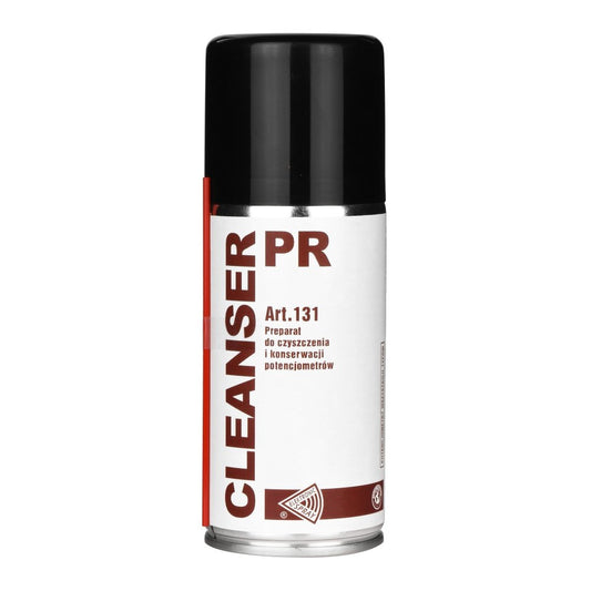 Elektronski čistilni sprej Elektronic Spray PR, 150ml ART.131