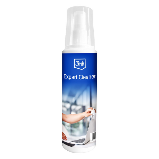 Tekoče čistilno pršilo 3MK Expert Cleaner, 250 ml
