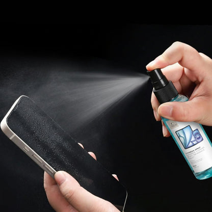 Razpršilo za čiščenje Tech-Protect Eco Mint, 200ml