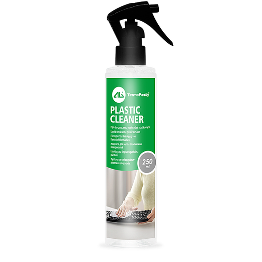 Spray za čiščenje tekočine AG Termopasty, 250ml ART.AGT-187