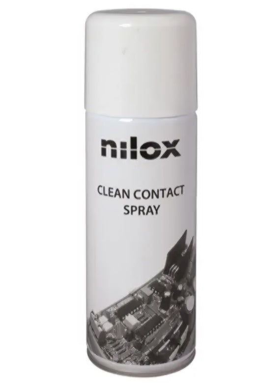 Nilox Contact čistilni sprej, 200 ml