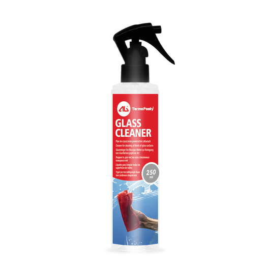 Čistilni pena spray AG Termopasty, 250ml ART.AGT-189
