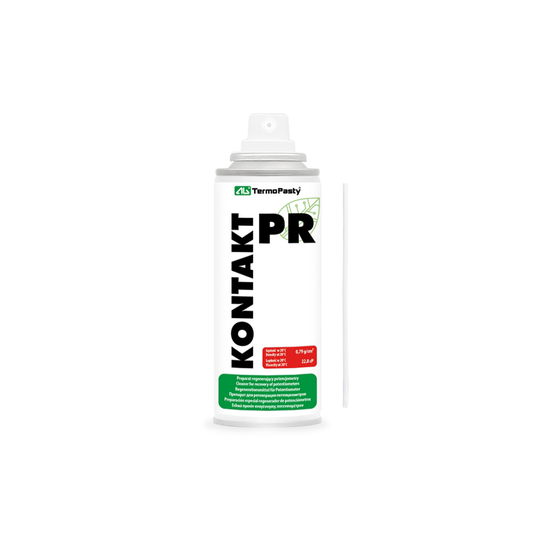 Čistilni sprej AG Termopasty Kontact PR, 60ml ART.AGT-007