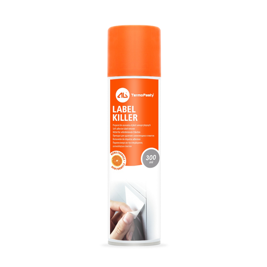 Spray za odstranjevanje nalepk AG Termopasty, 300ml ART.AGT-013
