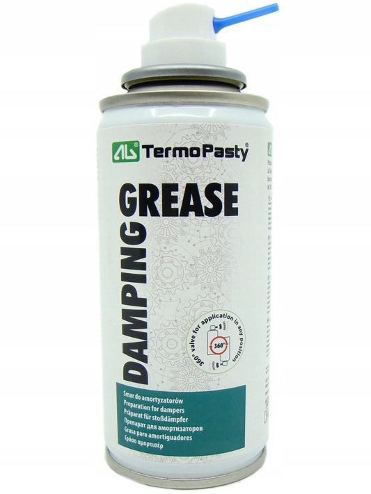 Tehnični mazalni sprej AG Termopasty, 100ml ART.AGT-215