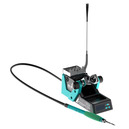Postaja spajkalnik RF4 RF-S510