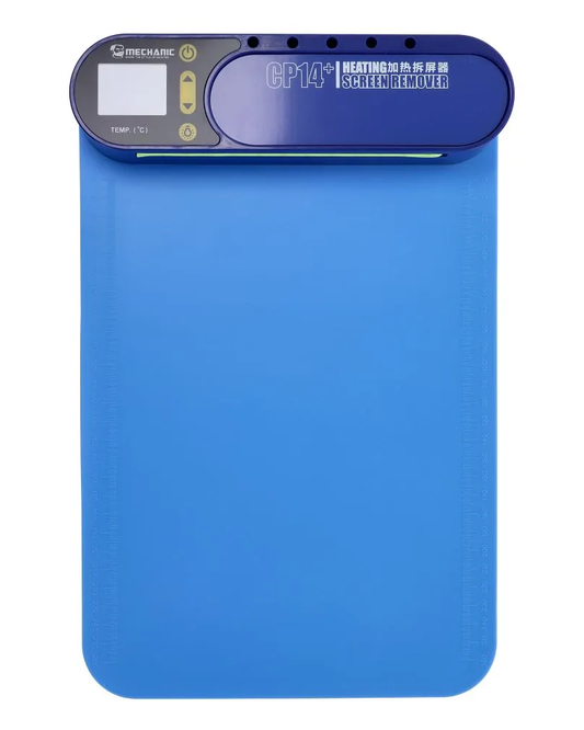 Postaja za ločevanje zaslona na dotik Mechanic CP14+