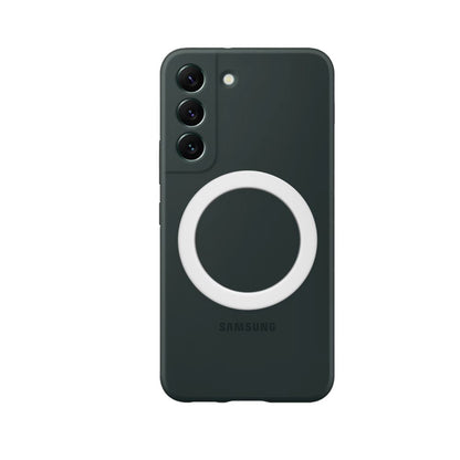 Kovinska nalepka Fixed, Bela