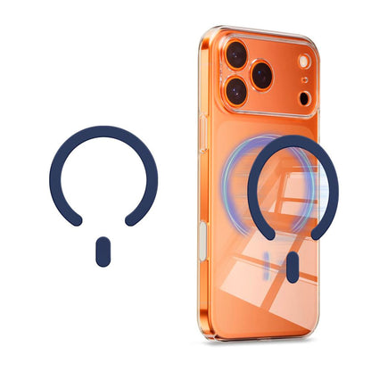 Kovinska nalepka Tech-Protect MMP-200, Univerzalna, Temno modra