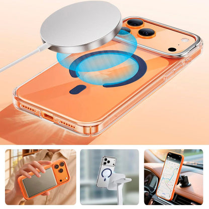 Kovinska nalepka Tech-Protect MMP-200, Univerzalna, Temno modra