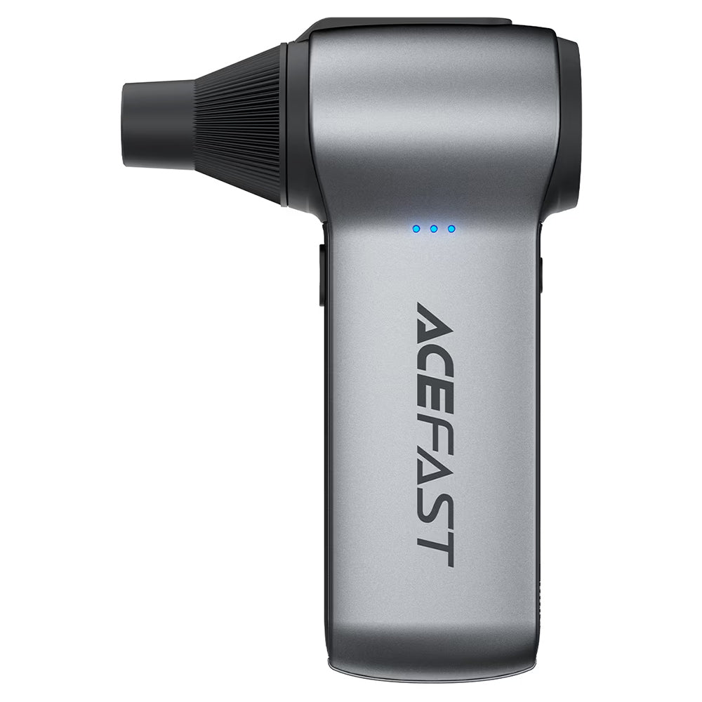 Zračni ventilator Acefast YF3, siv