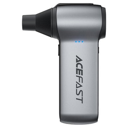 Zračni ventilator Acefast YF3, siv