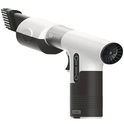 Blower Best BST-0601, With suction function 