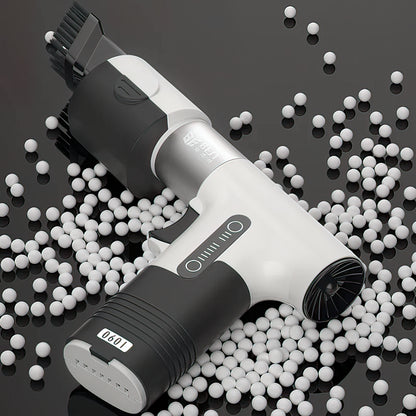 Blower Best BST-0601, With suction function 