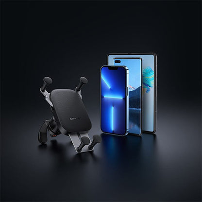 Avtomobilski nosilec Baseus UltraControl Mega, Univerzalen, Črn C40465400111-00