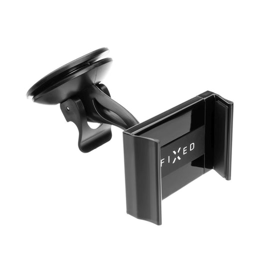 Nosilec za avto Fixed, Univerzalen, Črn