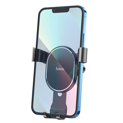 Nosilec za avto HOCO CA56 Plus, Univerzalen, Črn