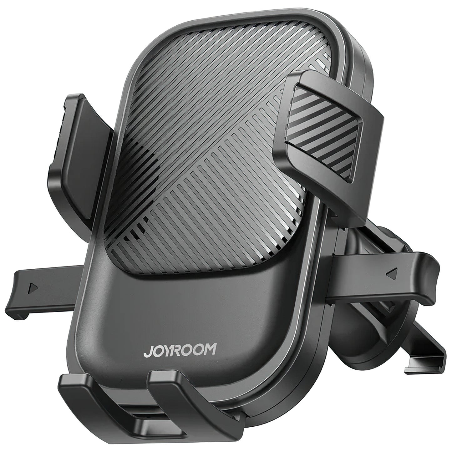 Nosilec za avto Joyroom JR-OK6 Vent, 4.7inch - 6.8inch, črn