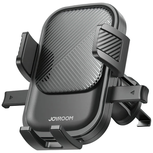 Nosilec za avto Joyroom JR-OK6 Vent, 4.7inch - 6.8inch, črn