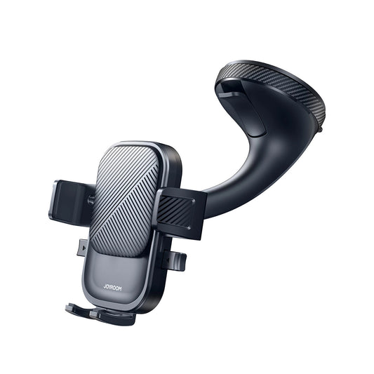 Nosilec za avto Joyroom JR-OK6 Dash, 4.7inch - 6.8inch, črn