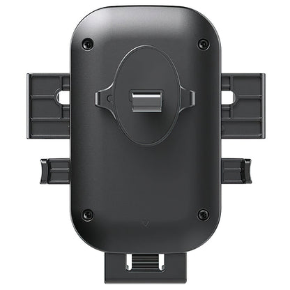 Nosilec za avto Joyroom JR-OK6 Vent, 4.7inch - 6.8inch, črn