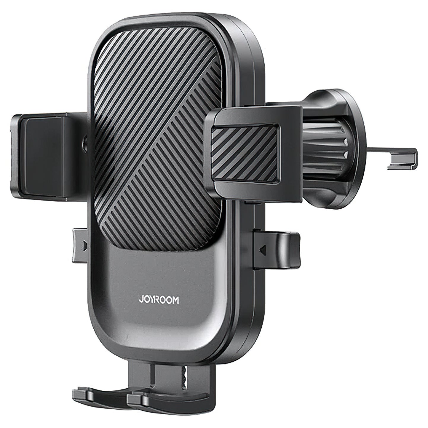 Nosilec za avto Joyroom JR-OK6 Vent, 4.7inch - 6.8inch, črn