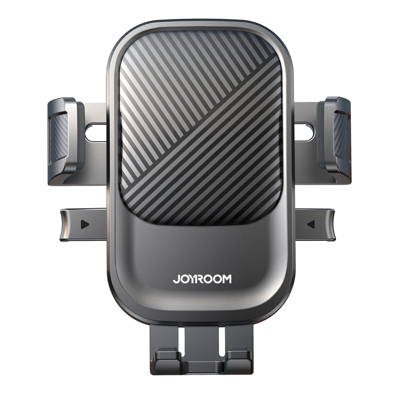 Avto nosilec Joyroom JR-OK6 Dash 2, 4,7 palca - 6,8 palca, Črn
