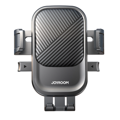 Avto nosilec Joyroom JR-OK6 Dash 2, 4,7 palca - 6,8 palca, Črn