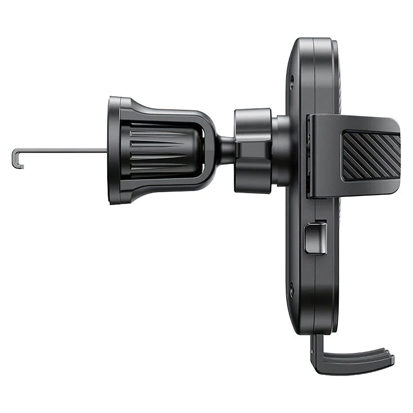 Nosilec za avto Joyroom JR-OK6 Vent, 4.7inch - 6.8inch, črn